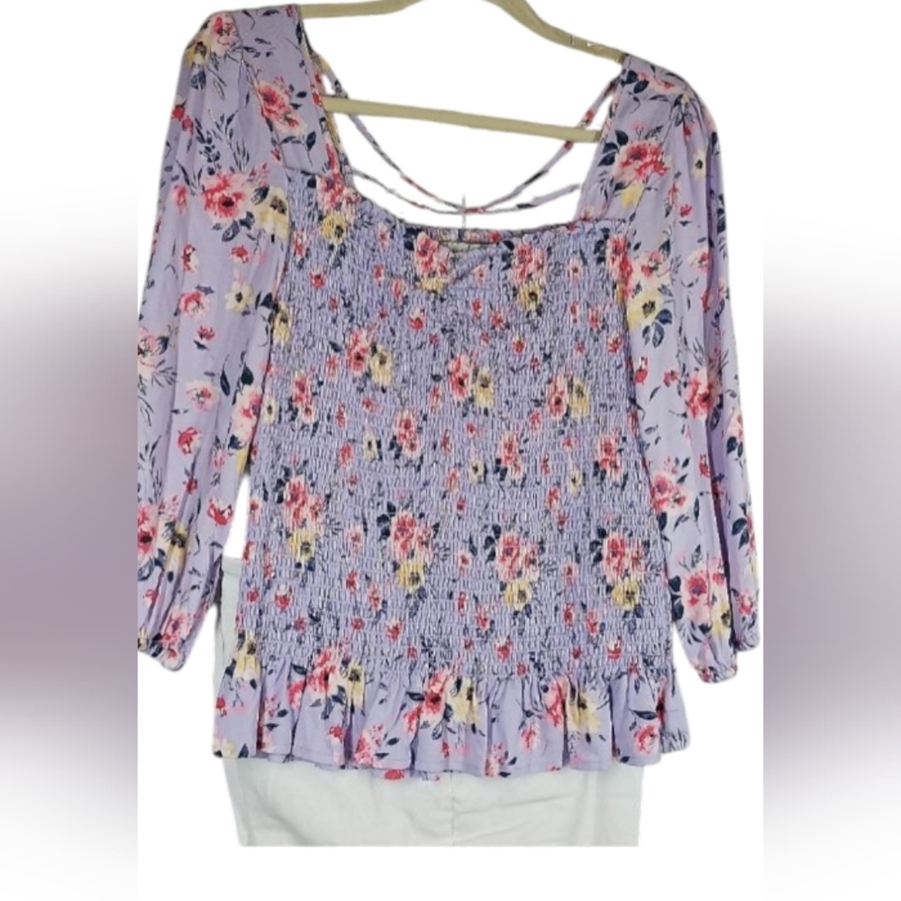 New Cravefame top